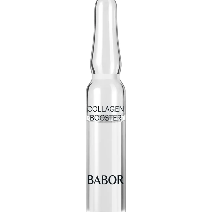BABOR Ampoule Concentrates Collagen Booster 7 Ampoules von Best