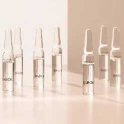 BABOR Ampoule Concentrates Collagen Booster 7 Ampoules von Best