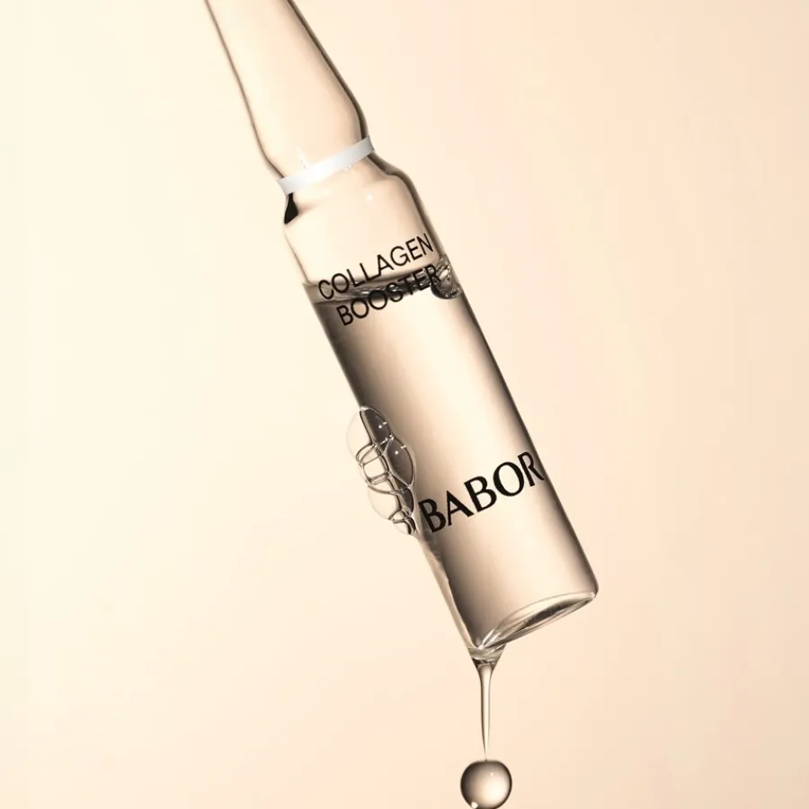 BABOR Ampoule Concentrates Collagen Booster 7 Ampoules von Best