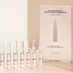 BABOR Ampoule Concentrates Collagen Booster 7 Ampoules von Best
