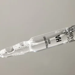 BABOR Ampoule Concentrates Hyaluronic Acid Power Serum Ampoules von