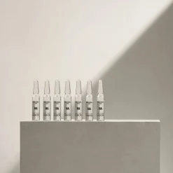 BABOR Ampoule Concentrates Hyaluronic Acid Power Serum Ampoules von