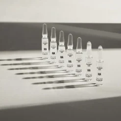 BABOR Ampoule Concentrates Hyaluronic Acid Power Serum Ampoules von