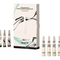 BABOR Ampoule Concentrates Hydra Sensitive 7 Ampoules von