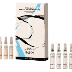 BABOR Ampoule Concentrates Hydra Glow 7 Ampoules von Outlet