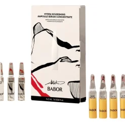 BABOR Ampoule Concentrates Hydra Nourishing 7 Ampoules von Best