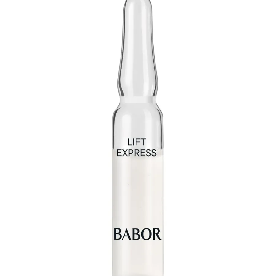 BABOR Ampoule Concentrates Lift Express 7 Ampoules von