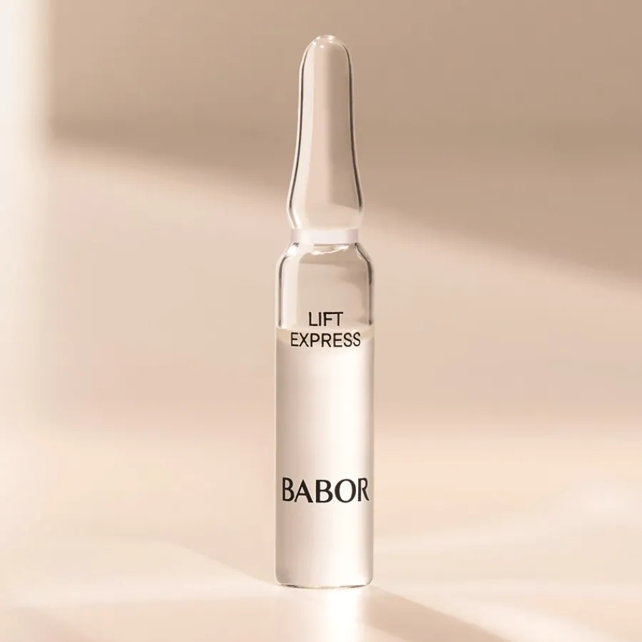 BABOR Ampoule Concentrates Lift Express 7 Ampoules von