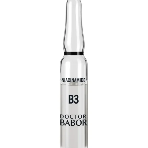 BABOR Ampoule Concentrates Niacinamide Ampoules von Online