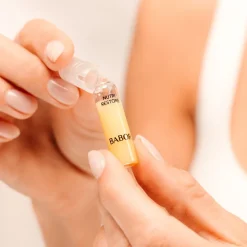 BABOR Ampoule Concentrates Nutri Restore 7 Ampoules von