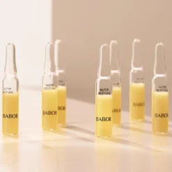 BABOR Ampoule Concentrates Nutri Restore 7 Ampoules von