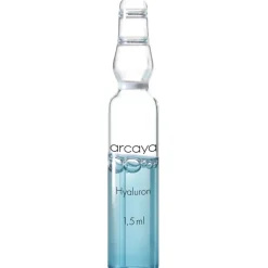 Arcaya Ampullen Hyaluron Ampullen von Best