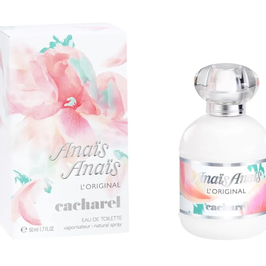 Cacharel Anais Anais Eau de Toilette Spray von