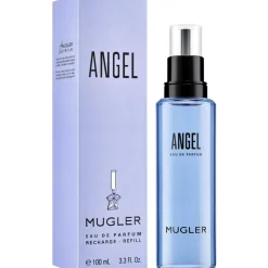 MUGLER Angel Eau de Parfum Spray - nachfüllbar von Hot