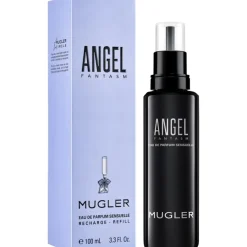 MUGLER Angel Eau de Parfum Spray - nachfüllbar Fantasm von Discount