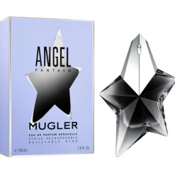 MUGLER Angel Eau de Parfum Spray - nachfüllbar Fantasm von Discount