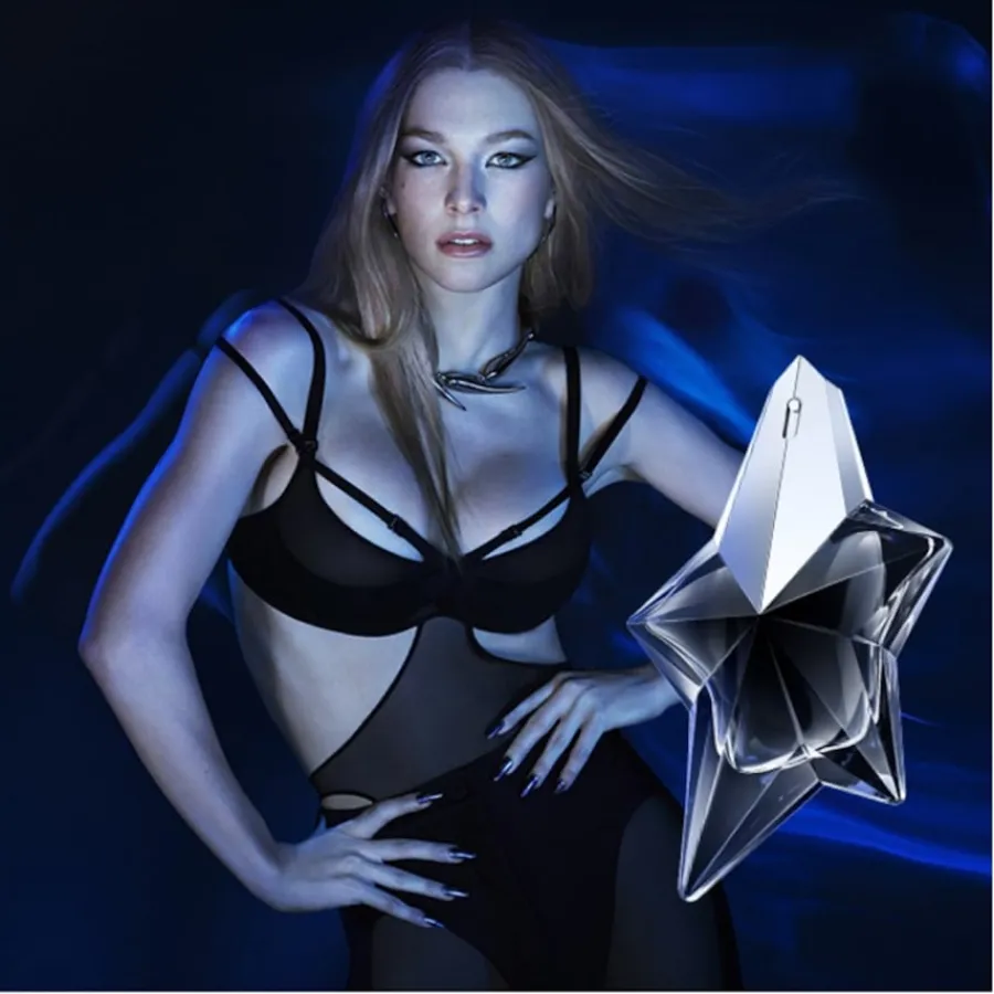 MUGLER Angel Eau de Parfum Spray - nachfüllbar Fantasm von Discount