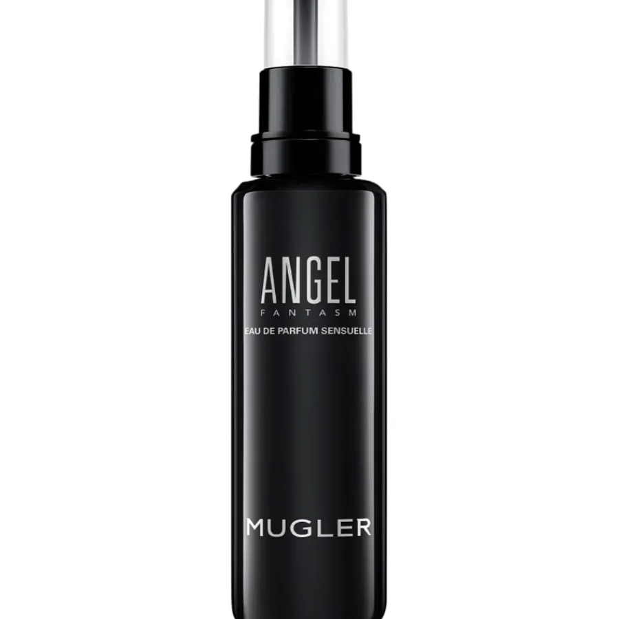MUGLER Angel Eau de Parfum Spray - nachfüllbar Fantasm von Discount
