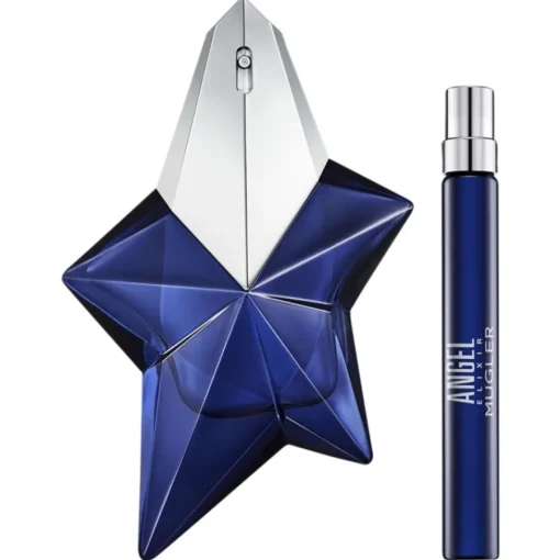MUGLER Angel Geschenkset Elixir von Online