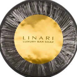 Linari Angelo di Fiume Bar Soap Black von Sale