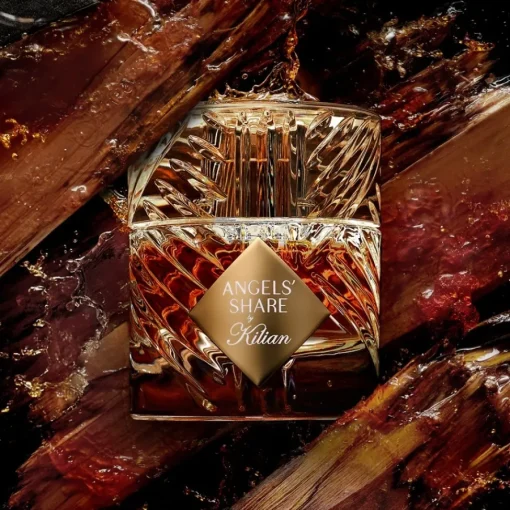 Kilian Paris Angels Share Eau de Parfum Spray von