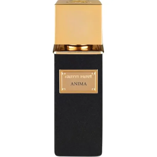 Gritti Anima Extrait de Parfum von