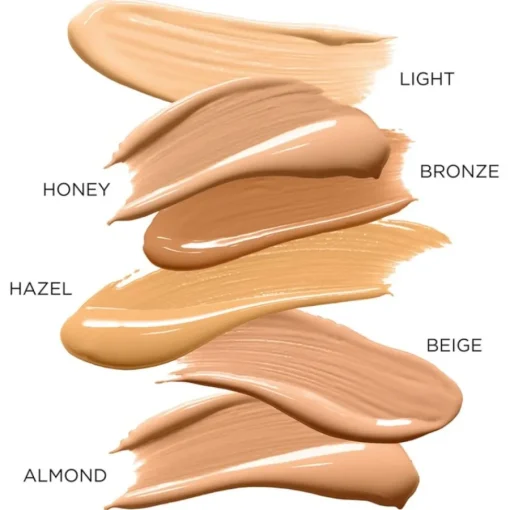 ANNEMARIE Bu00D6RLIND ANNEMARIE BÖRLIND Anti-Aging Make-up