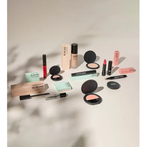 ANNEMARIE Bu00D6RLIND ANNEMARIE BÖRLIND Anti-Aging Make-up