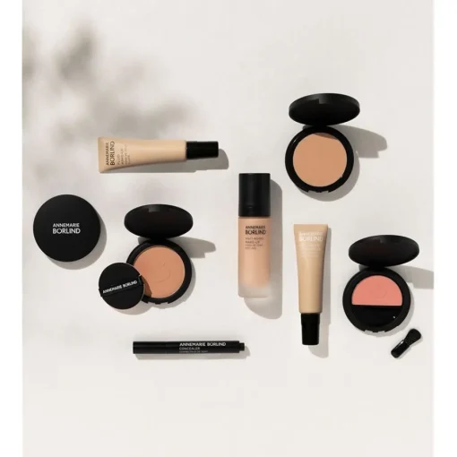 ANNEMARIE Bu00D6RLIND ANNEMARIE BÖRLIND Anti-Aging Make-up