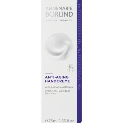 ANNEMARIE Bu00D6RLIND ANNEMARIE BÖRLIND Anti-Aging Handcreme