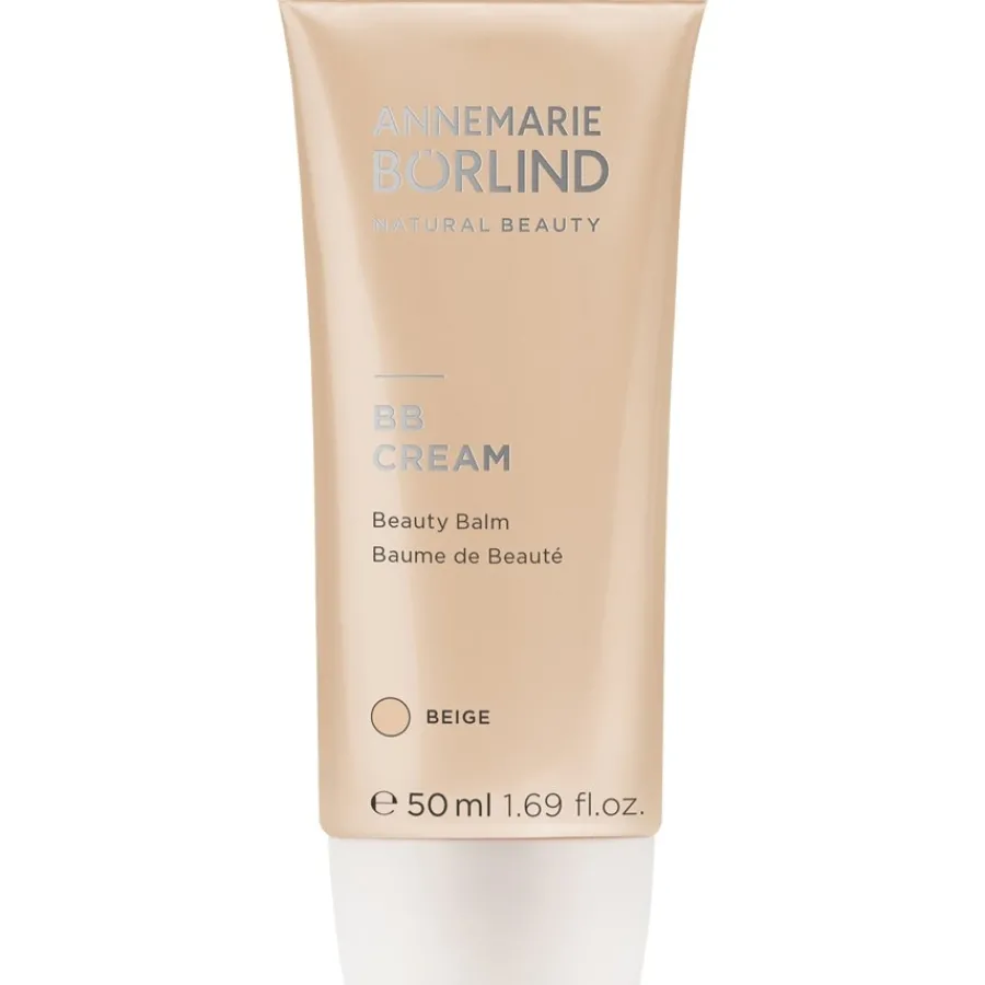 ANNEMARIE Bu00D6RLIND ANNEMARIE BÖRLIND BB Cream Beauty Balm
