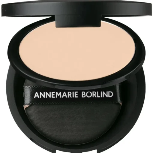 ANNEMARIE Bu00D6RLIND ANNEMARIE BÖRLIND Compact Make-up Sale
