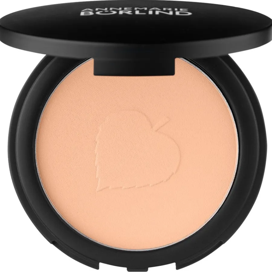 ANNEMARIE Bu00D6RLIND ANNEMARIE BÖRLIND Compact Powder