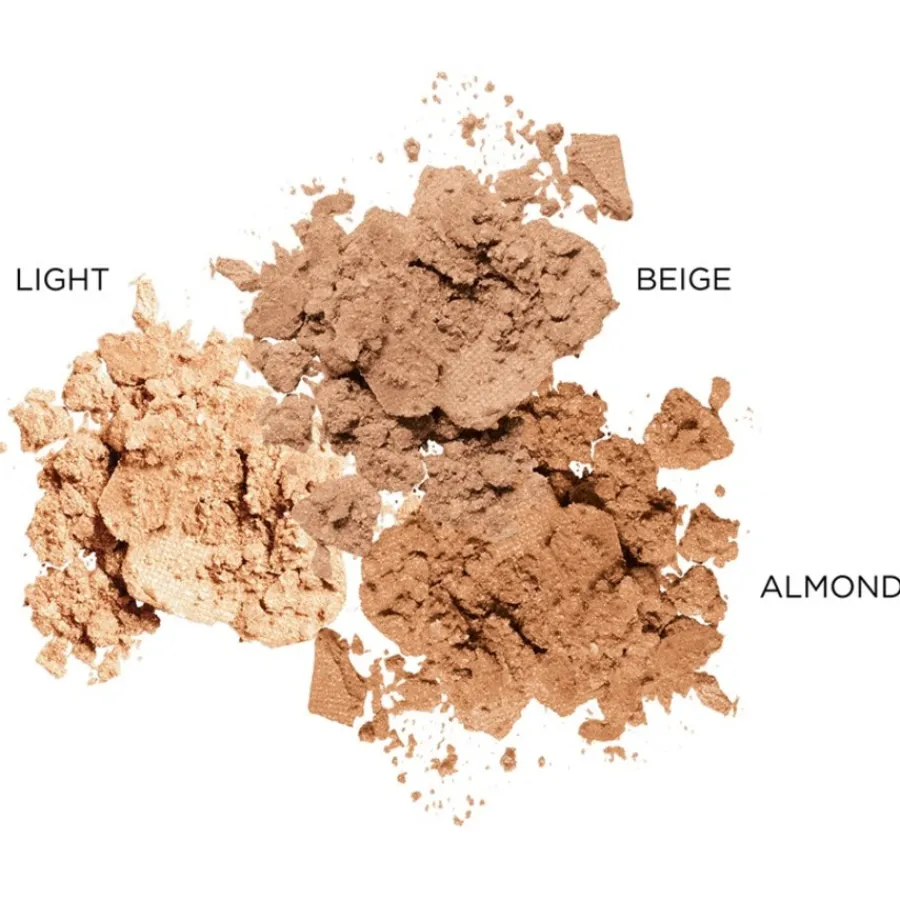 ANNEMARIE Bu00D6RLIND ANNEMARIE BÖRLIND Compact Powder