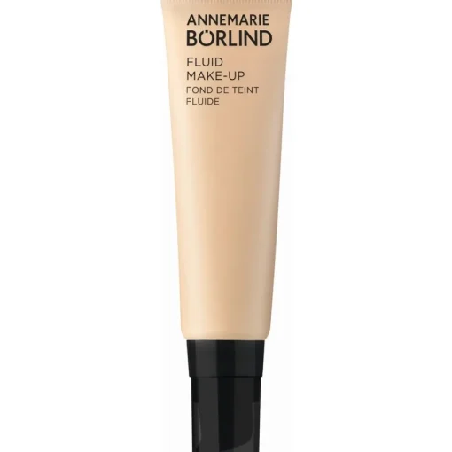 ANNEMARIE Bu00D6RLIND ANNEMARIE BÖRLIND Fluid Make-up Outlet
