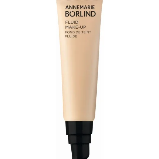 ANNEMARIE Bu00D6RLIND ANNEMARIE BÖRLIND Fluid Make-up Outlet