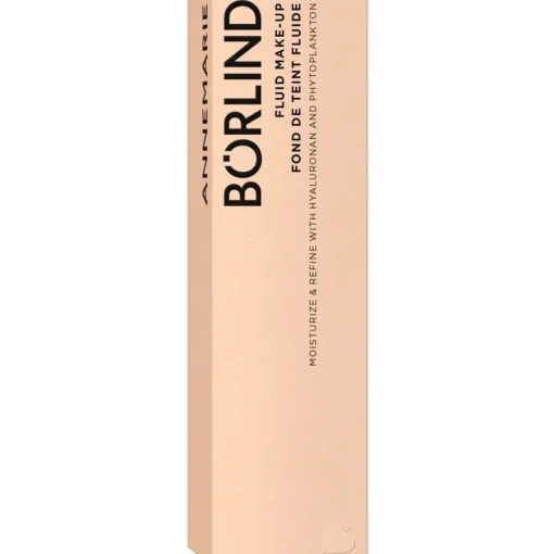 ANNEMARIE Bu00D6RLIND ANNEMARIE BÖRLIND Fluid Make-up Outlet