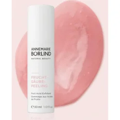 ANNEMARIE Bu00D6RLIND ANNEMARIE BÖRLIND Fruchtsäure-Peeling
