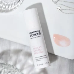 ANNEMARIE Bu00D6RLIND ANNEMARIE BÖRLIND Fruchtsäure-Peeling