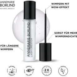 ANNEMARIE Bu00D6RLIND ANNEMARIE BÖRLIND Lash Creator Eyelash Serum Hot