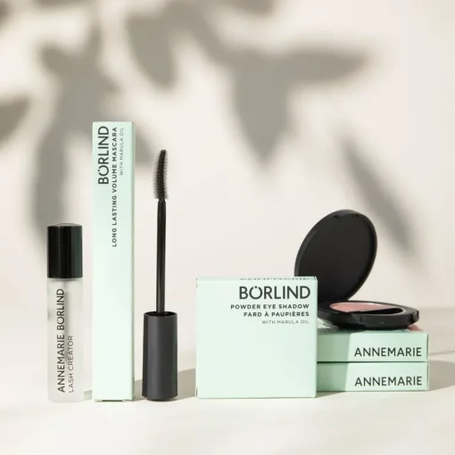 ANNEMARIE Bu00D6RLIND ANNEMARIE BÖRLIND Lift & Length Mascara Online