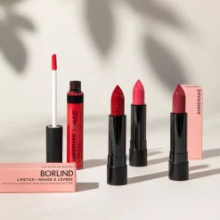 ANNEMARIE Bu00D6RLIND ANNEMARIE BÖRLIND Lip Liner Pencil