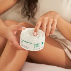 ANNEMARIE Bu00D6RLIND ANNEMARIE BÖRLIND LL REGENERATION Vitalisierende Körperbutter Limited Edition Best