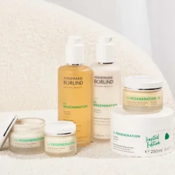 ANNEMARIE Bu00D6RLIND ANNEMARIE BÖRLIND LL REGENERATION Vitalisierende Körperbutter Limited Edition Best