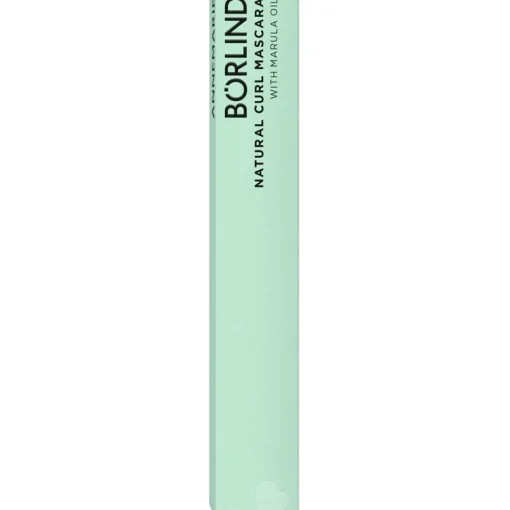ANNEMARIE Bu00D6RLIND ANNEMARIE BÖRLIND Natural Curl Mascara