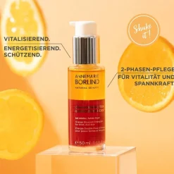 ANNEMARIE Bu00D6RLIND ANNEMARIE BÖRLIND ORANGENBLÜTEN ENERGIESPENDER Sale