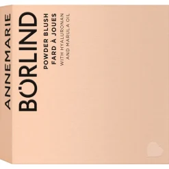 ANNEMARIE Bu00D6RLIND ANNEMARIE BÖRLIND Powder Blush Clearance