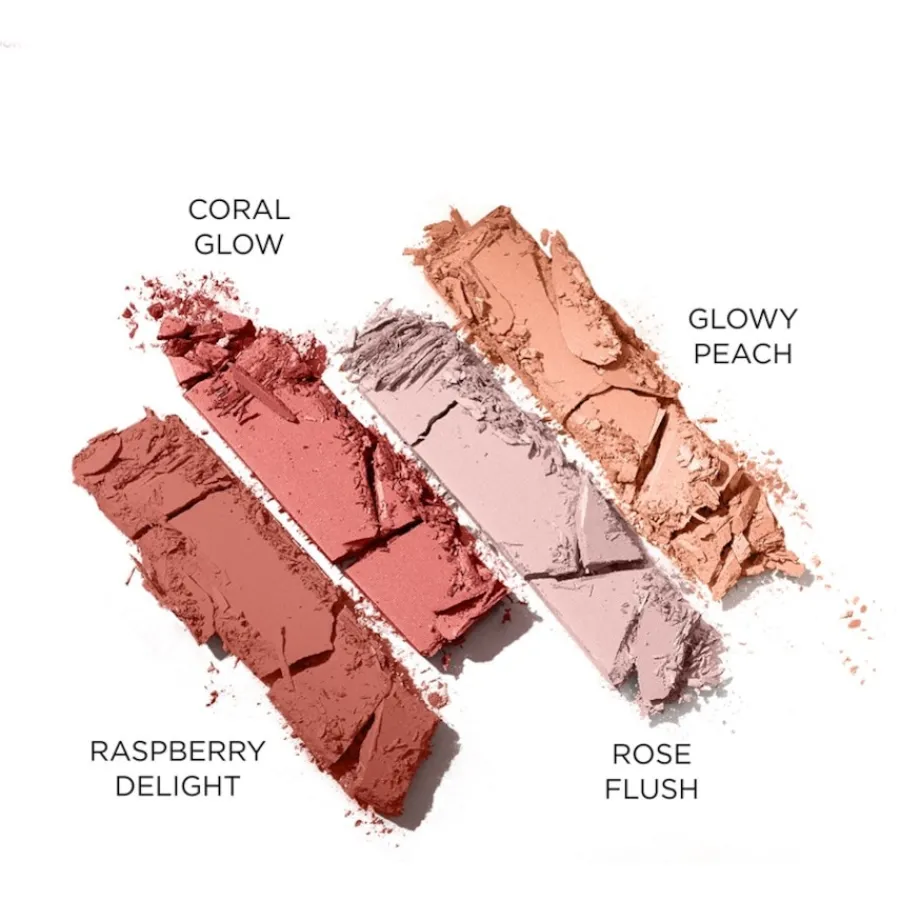 ANNEMARIE Bu00D6RLIND ANNEMARIE BÖRLIND Powder Blush Clearance