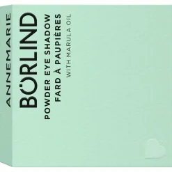 ANNEMARIE Bu00D6RLIND ANNEMARIE BÖRLIND Powder Eye Shadow