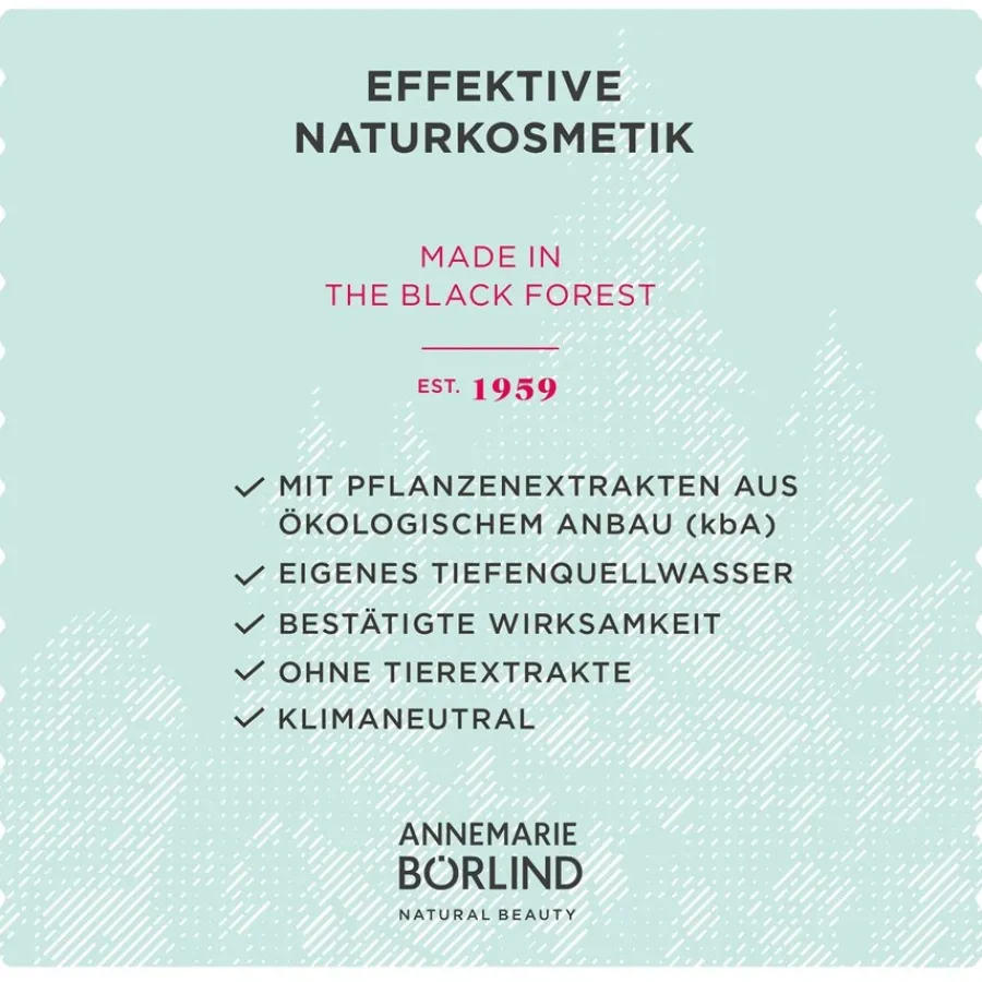 ANNEMARIE Bu00D6RLIND ANNEMARIE BÖRLIND Powder Eye Shadow